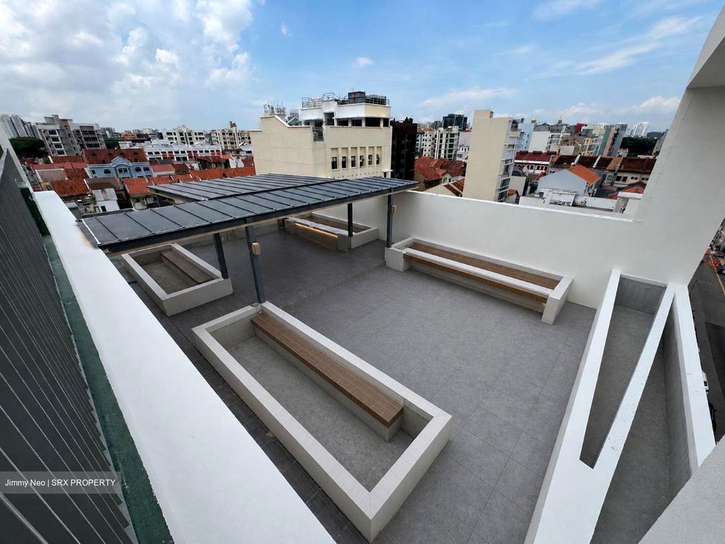 Lorong 11 Geylang (D14), Shop House #553372101